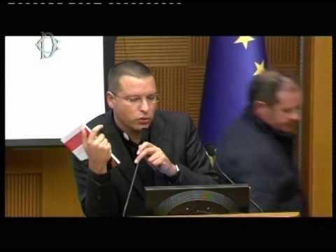 VIII Forum Nazionale dei Mediatori - Merola