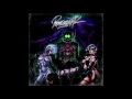 Perturbator - Eclipse