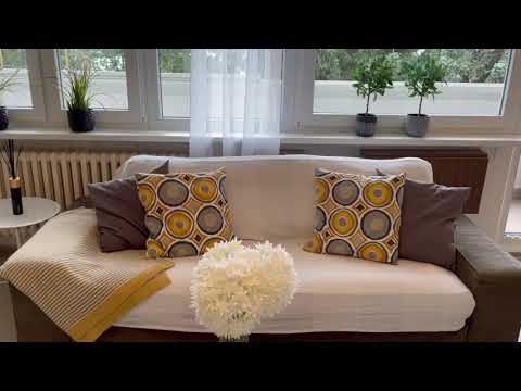 Prodej bytu 3+kk, Hennerova, Praha 5 - Motol