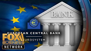 Andy Brenner global slowdown, says 'Europe is in crisis mode'
