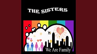 We Are Family (Andrea Rullo Remix)