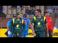 Dhoni Best Finish Vs Aus In 4th Match D N Adelaide Feb 12 2012 Commonwealth Bank Series