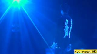 20161220 DS301 나고야 LA LA LA