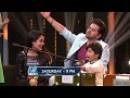 Jayas Kumar Sings Qawwali Chhote Bhagwan Shirdi Wale Sai Baba Sa Re Ga Ma Pa Li L Champs