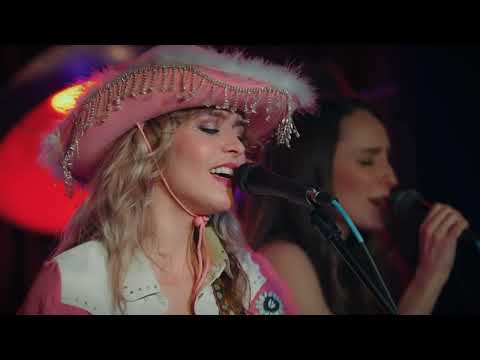 Haley Johnsen - Everything Comes Back Again (Live at the Showdown)