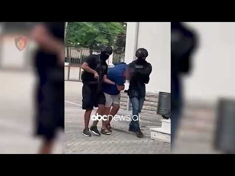 Arrestimi i Ramadan Zotos/ Policia reagim zyrtar, në pranga edhe shoku i tij | ABC News Albania
