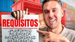 Requirements for importing to Argentina 2025