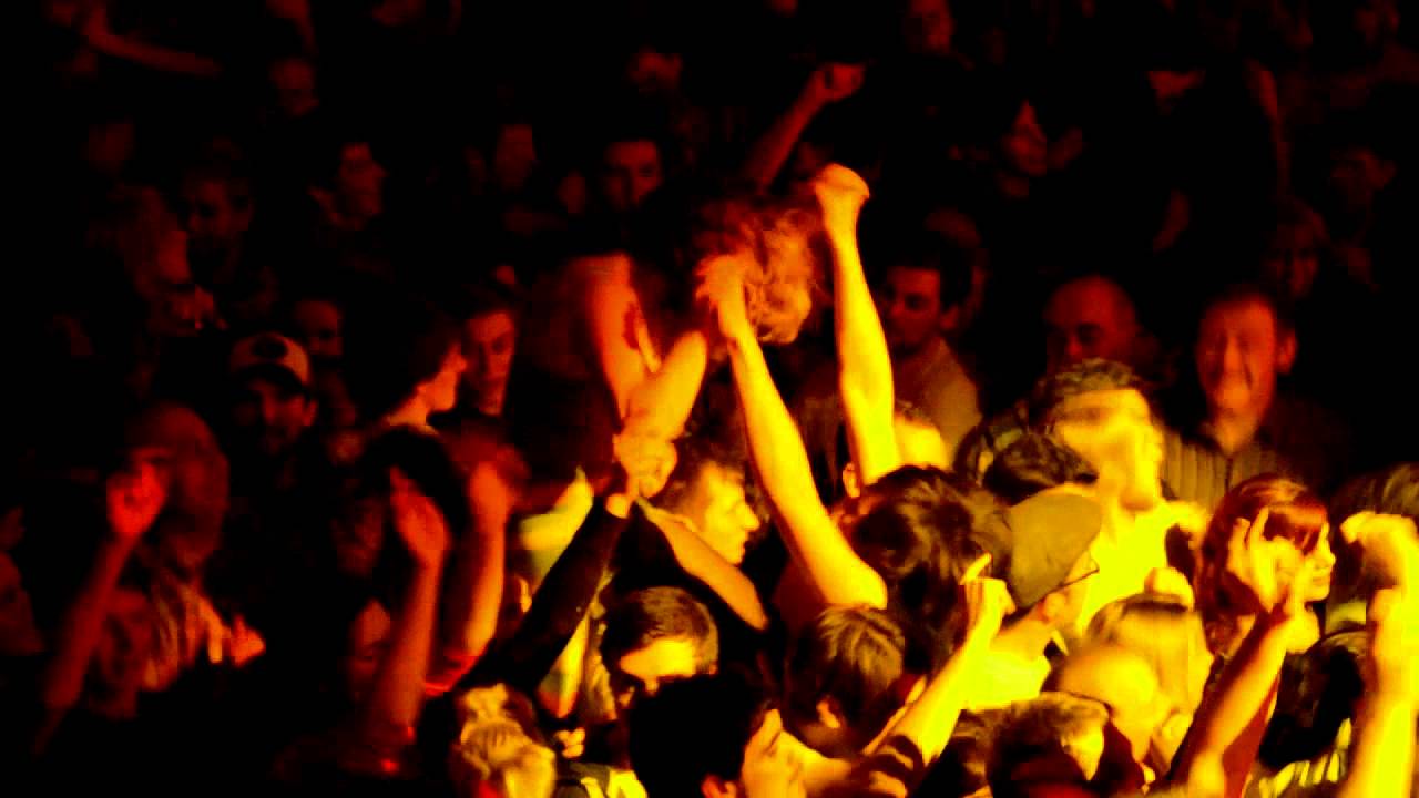 Frank Turner - Four Simple Words