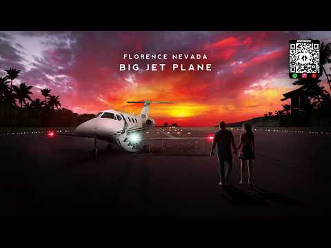 Angus and Julia Stone - Big Jet Plane [Florence Nevada Remix]