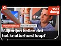 Haaksbergenaar introduceert Tukker Schnaps