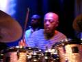 Roy Haynes Quartet: Green Chimneys, Live in Paris 2008 - Complete