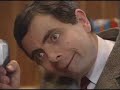 Do It Yourself Mr Bean FULL Episode 9 Funny Clips Mr Toon Official