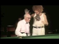 Benny Hill Head Slapping