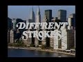 Diff Rent Strokes Opening Credits And Theme Song