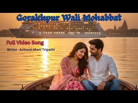 Gorakhpur Wali Mohabbat II Bollywood Love Song II Avinash Mani Tripathi