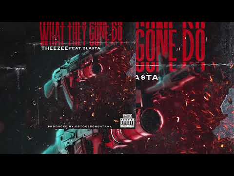 Theezee - W.T.G.D Feat Bla$ta