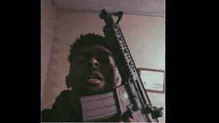 Broly500 I Will Not Take No For An Answer (prod.nobru)