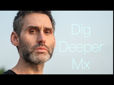 Stelios Vassiloudis Interview for Dig Deeper