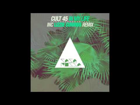 Cult 45 - In My Life (Lizzie Curious Remix)