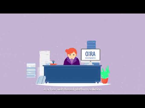 Risk assessment with OiRA in 4 steps