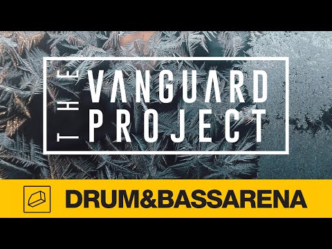 The Vanguard Project - Hot Snow Falls Up