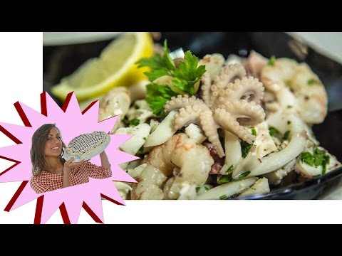 Insalata di Mare