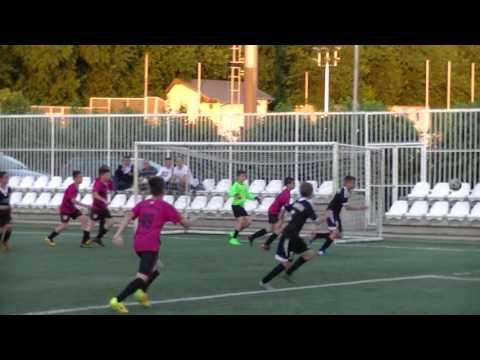 F.K.CUKARICKI(2006)-F.K.CAMPIONE(T.C.UNITED)  2-1(2.deo.)