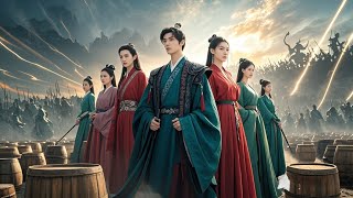 Download lagu 【Indo Sub】Siang Bolong Aku Dicium Putri… Katanya Demi Nyawa?! #Full #Minidrama mp3