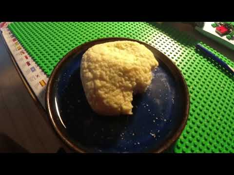 MongoTV_10736 - Min Frokost - OSTEBOLLE