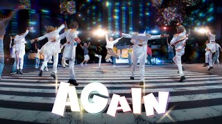 Download lagu Strawberry Prince - AGAIN [] mp3