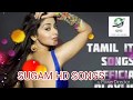 Tamil Glamour Konda Seval Ku Songs