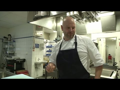 Göteborgskocken: "Blir ingen pytt förrän på lördag" - TV4 Sport