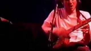John Frusciante - 21 - Tiny Dancer
