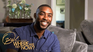 Why R&B Star Montell Jordan Became a Pastor | Where Are They Now | Oprah Winfrey Network