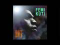 Femi Kuti - Tell me