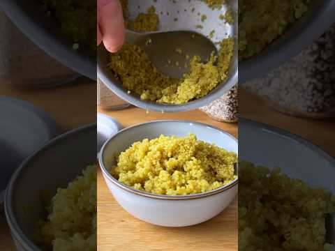 So kochst du Quinoa perfekt! 👨🏼‍🍳