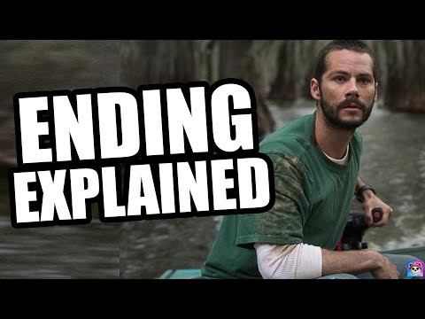 Caddo Lake Ending Explained - What REALLY happened