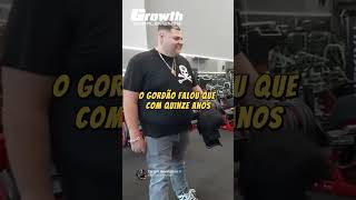 Transformação impressionante  veja o antes e depois#renatocariani #cortesgrowth @renatocariani