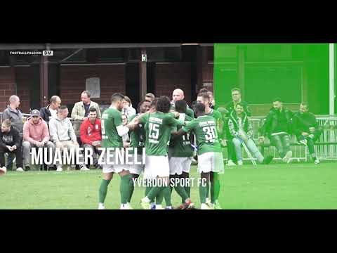 FC Münsingen-yverdon sport fc-Compte-rendu- 06.10.2019