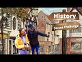 Braintree History Street Challenge In 30 Minutes