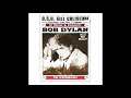 Bob Dylan - Blowin' in the Wind - Corvallis OR 10/7/2001