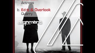 Ed:it & Overlook - Quarry