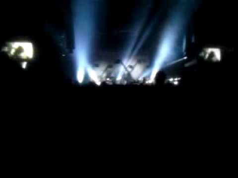 Peter Gabriel - The Family and the Fishing Net, live Belgrade arena, 05.10.2013