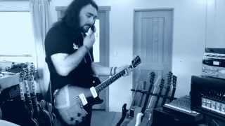 Alastair Greene Band -  New CD trailer for Trouble At Your Door