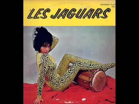 Les Jaguars ~ Jaguar shake