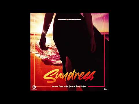 Big Shenn X Daemon Taylor - Sundress(Prod by Ricky Ventura)