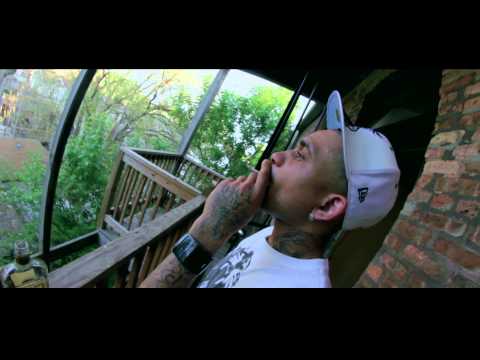 KAL STONE - I CAN FEEL It X AIN'T PERFECT