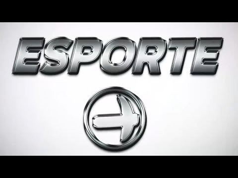 ESPORTE MAIS 31/03/25