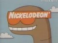 Nickelodeon Doo Wop A Saurus Ident