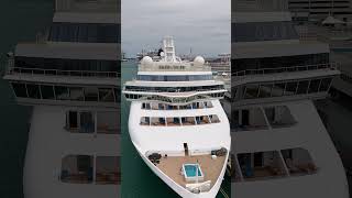 Norwegian Jade.  #cruiseship #cruiseline